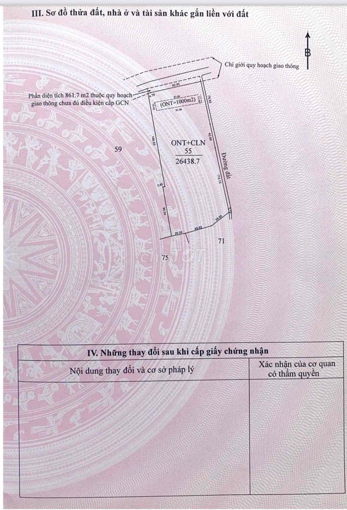 bán đất daklak hôm nay - Ảnh 3