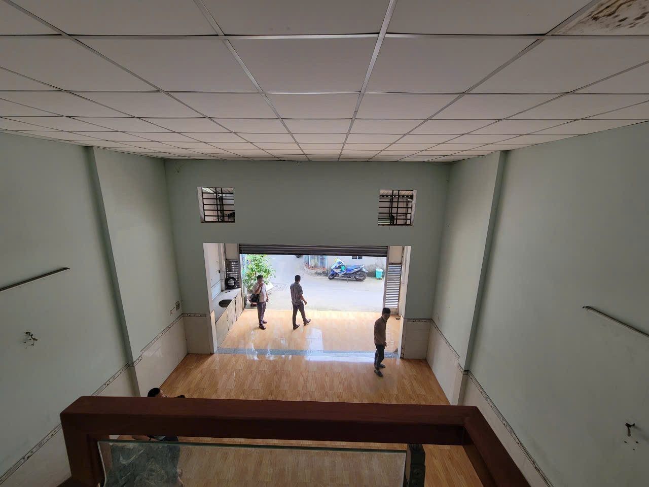 Bán nhà 91m² ngang 6.5m giá 4.05 tỷ Phường Tân Thới Hiệp - Ảnh 1