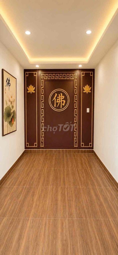 bán nhà mặt ngõ 261 Trần nguyên Hãn . 35m2x3,5 tầng - Ảnh 4