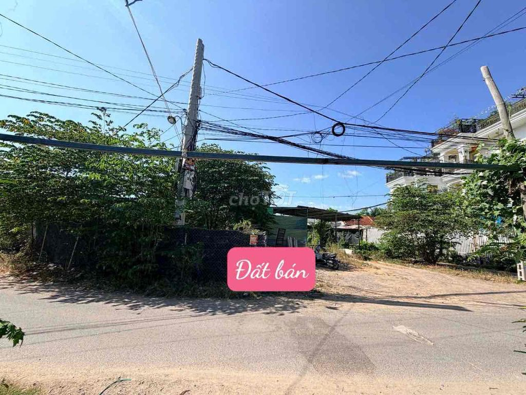 bán đất khánh hòa mới - Ảnh 5