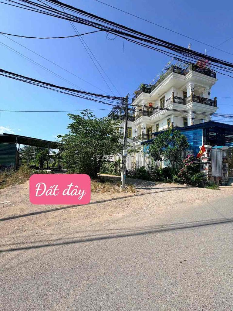 bán đất khánh hòa mới - Ảnh 6