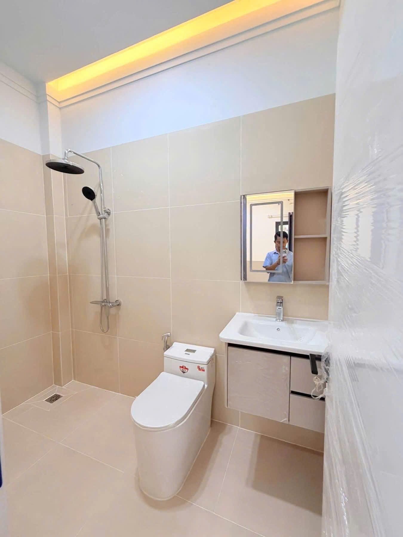 A/C sẵn tài chính 200 Triệu tìm mua nhà gần đường Đồng Khởi, KCN Chang Shin thì đừng bỏ qua căn nhà này nha - Ảnh 3
