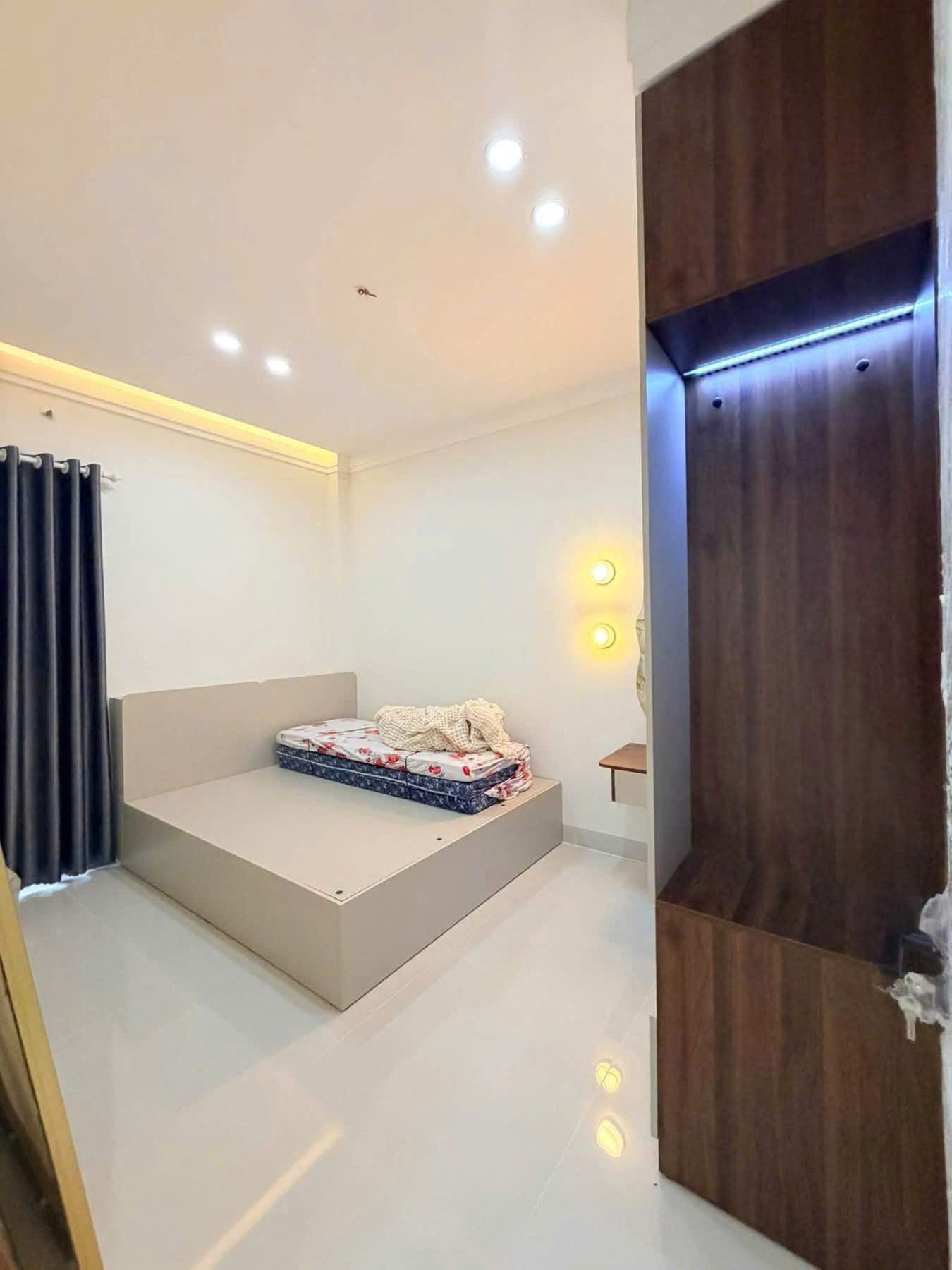 A/C sẵn tài chính 200 Triệu tìm mua nhà gần đường Đồng Khởi, KCN Chang Shin thì đừng bỏ qua căn nhà này nha - Ảnh 4