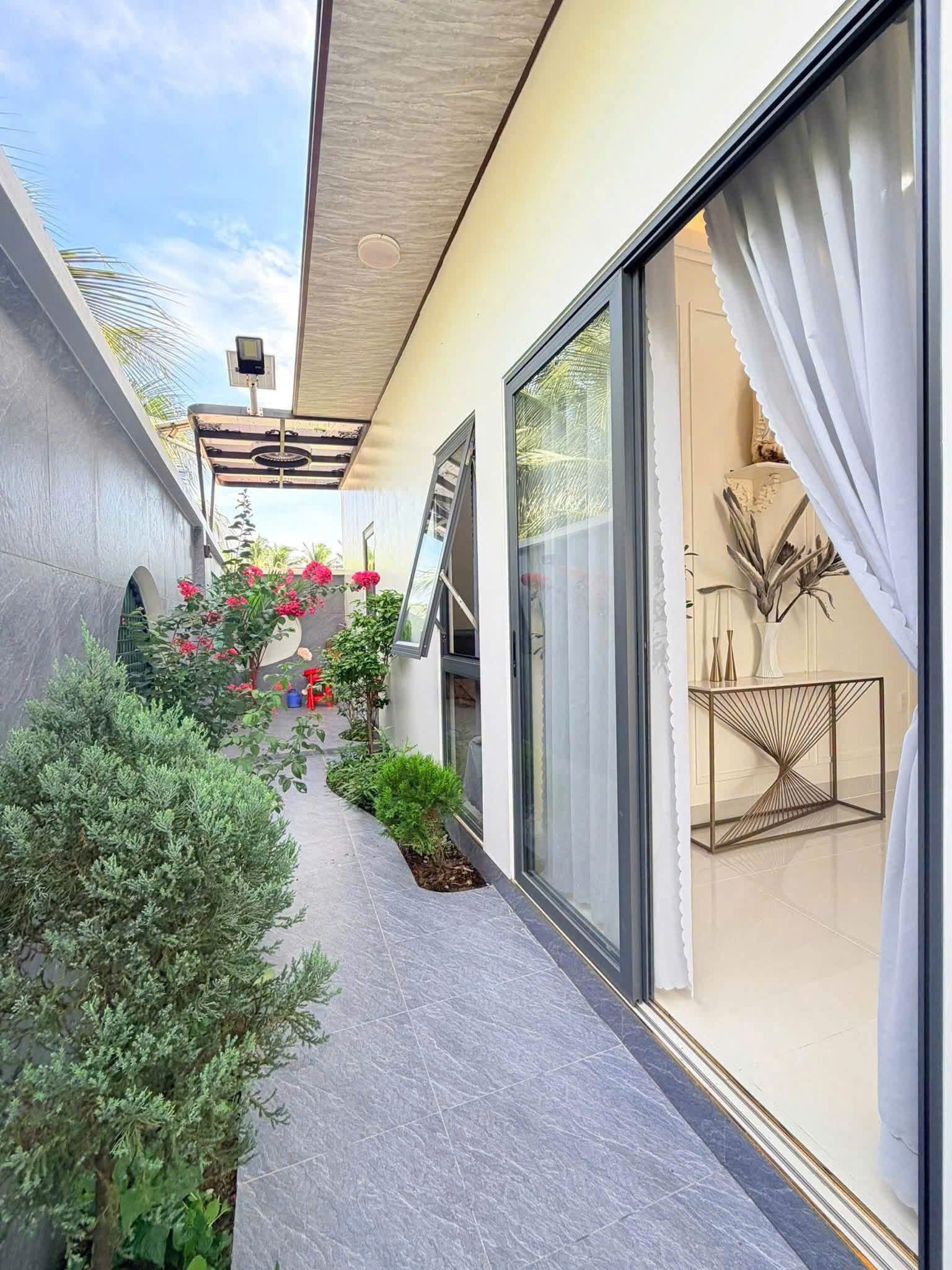 A/C sẵn tài chính 200 Triệu tìm mua nhà gần đường Đồng Khởi, KCN Chang Shin thì đừng bỏ qua căn nhà này nha - Ảnh 8