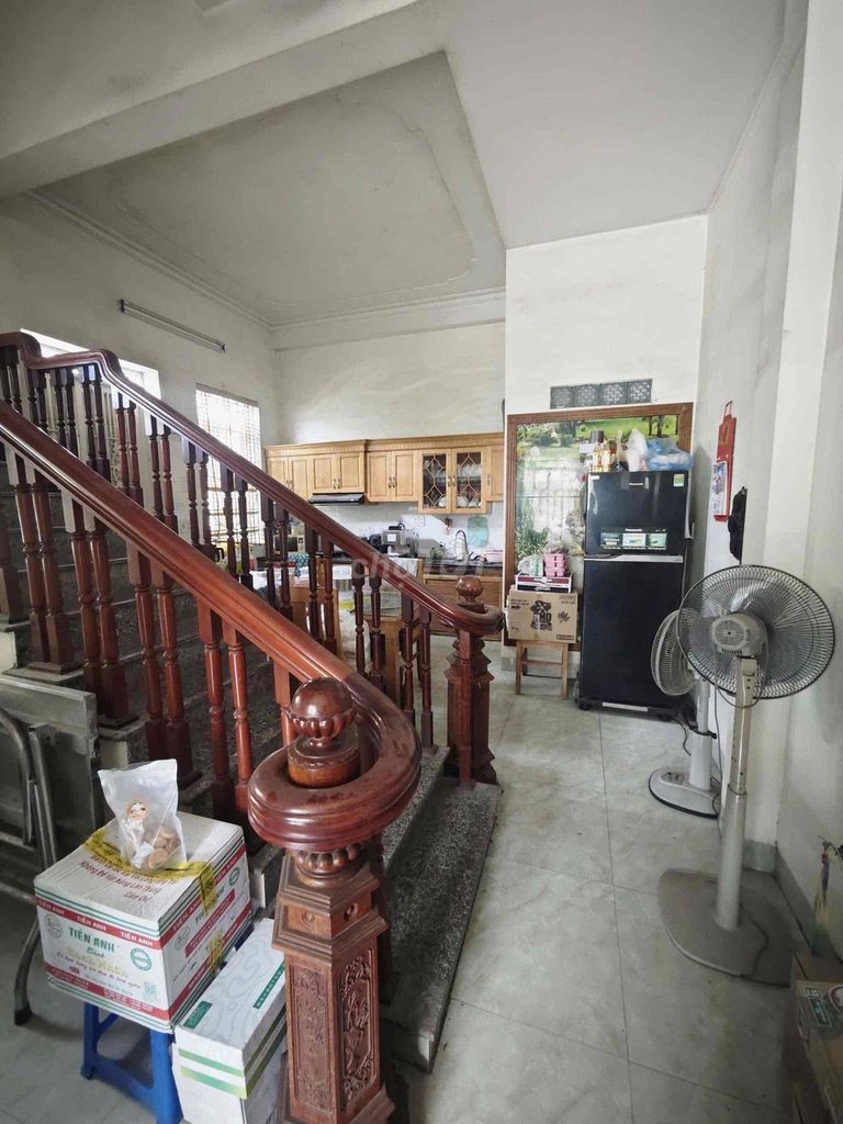 Bán nhà 2 mặt tiền khu tái định cư Vinhome chợ hoa quả Hải Phòng - Ảnh 2