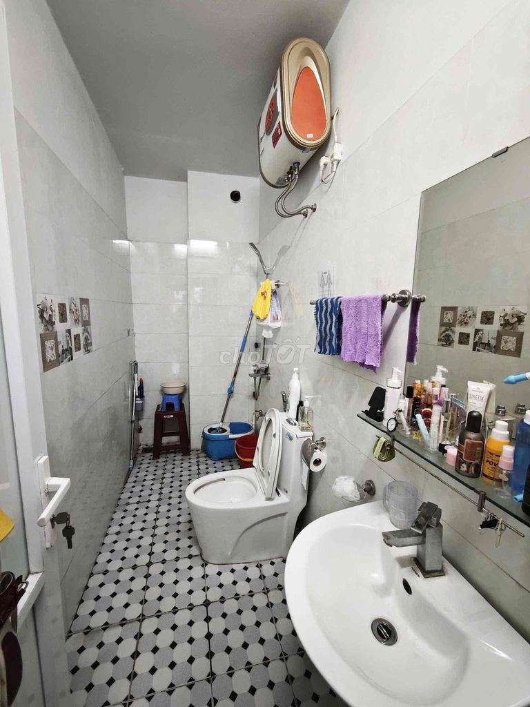Bán nhà 2 mặt tiền khu tái định cư Vinhome chợ hoa quả Hải Phòng - Ảnh 5