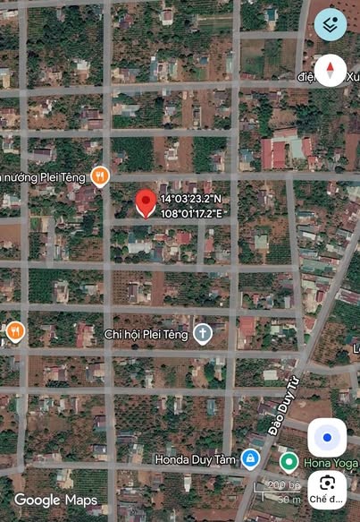 🏡 ĐẤT HẺM ĐÀO DUY TỪ – 3 LÔ LIỀN KỀ - Ảnh 3
