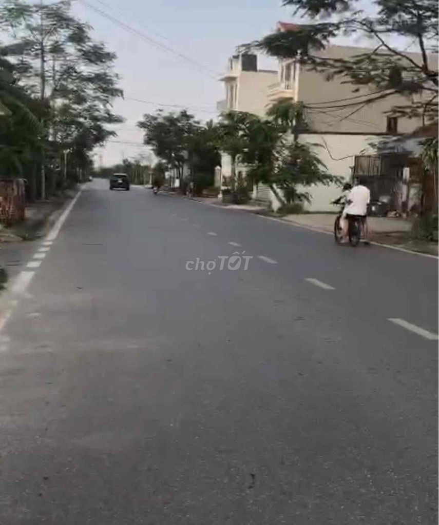 Đất 465m2 ngang 15m trục Kiều Đông, Hồng Thái hơn 500 triệu - Ảnh 2