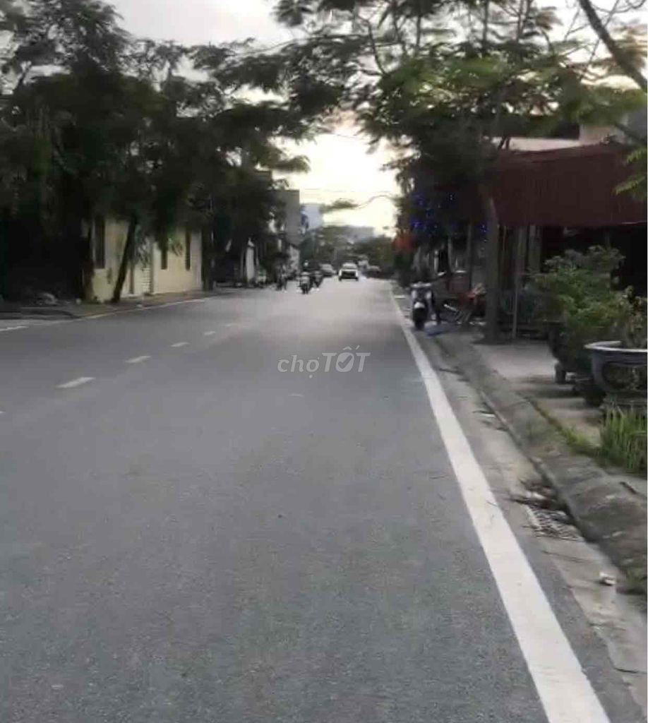 Đất 465m2 ngang 15m trục Kiều Đông, Hồng Thái hơn 500 triệu - Ảnh 3