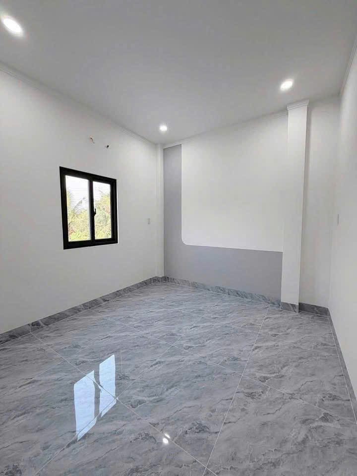 Nhà lầu chính chủ hoàn công Phước Tân đối diện sân golf Long Thành, cách cổng 11 chỉ 15phút - Ảnh 4