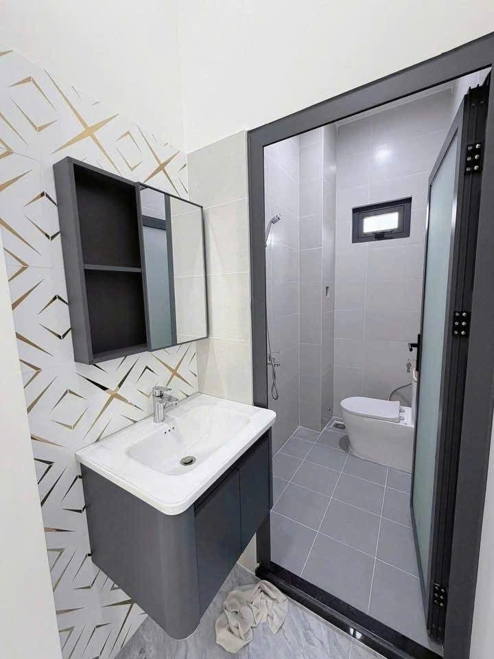 Nhà lầu chính chủ hoàn công Phước Tân đối diện sân golf Long Thành, cách cổng 11 chỉ 15phút - Ảnh 5
