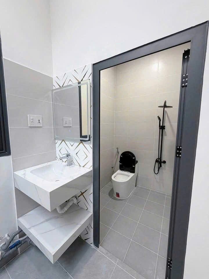 Nhà lầu chính chủ hoàn công Phước Tân đối diện sân golf Long Thành, cách cổng 11 chỉ 15phút - Ảnh 6
