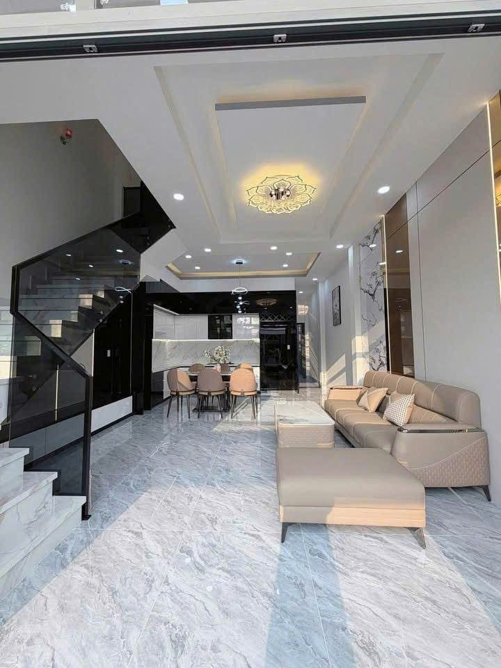 Nhà lầu chính chủ hoàn công Phước Tân đối diện sân golf Long Thành, cách cổng 11 chỉ 15phút - Ảnh 8