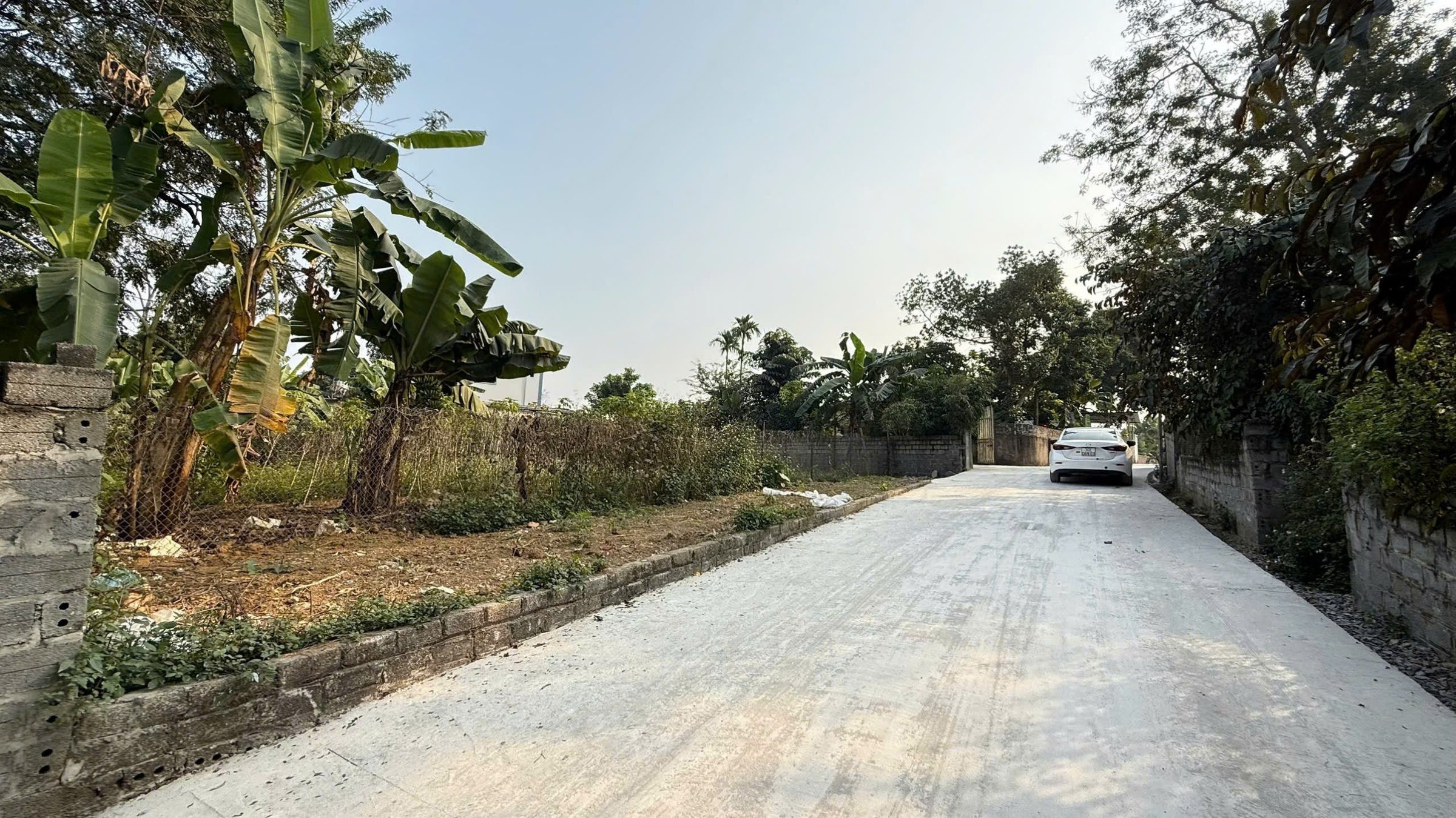 720m - mặt tiền 20m - gần KCN Phú Sơn, NT - giá đầu tư - Ảnh 2