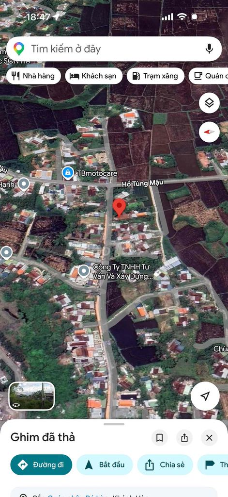 an cư , lập nghiệp mới - Ảnh 4