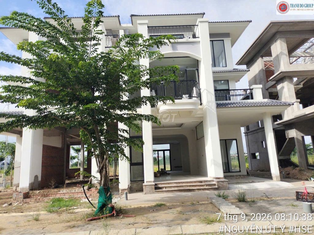 NHÀ PHỐ DỰ ÁN GATEWAY CỔ CHIÊN - CĐT_NHÀ THẦU THI CÔNG THÀNH ĐÔ GROUP - Ảnh 9