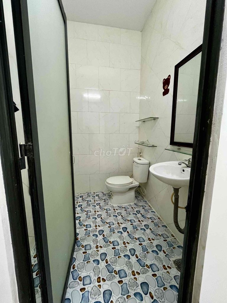 Chính chủ bán nhà mới đường Bùi Hữu Nghĩa - Cao Lãnh. - Ảnh 1