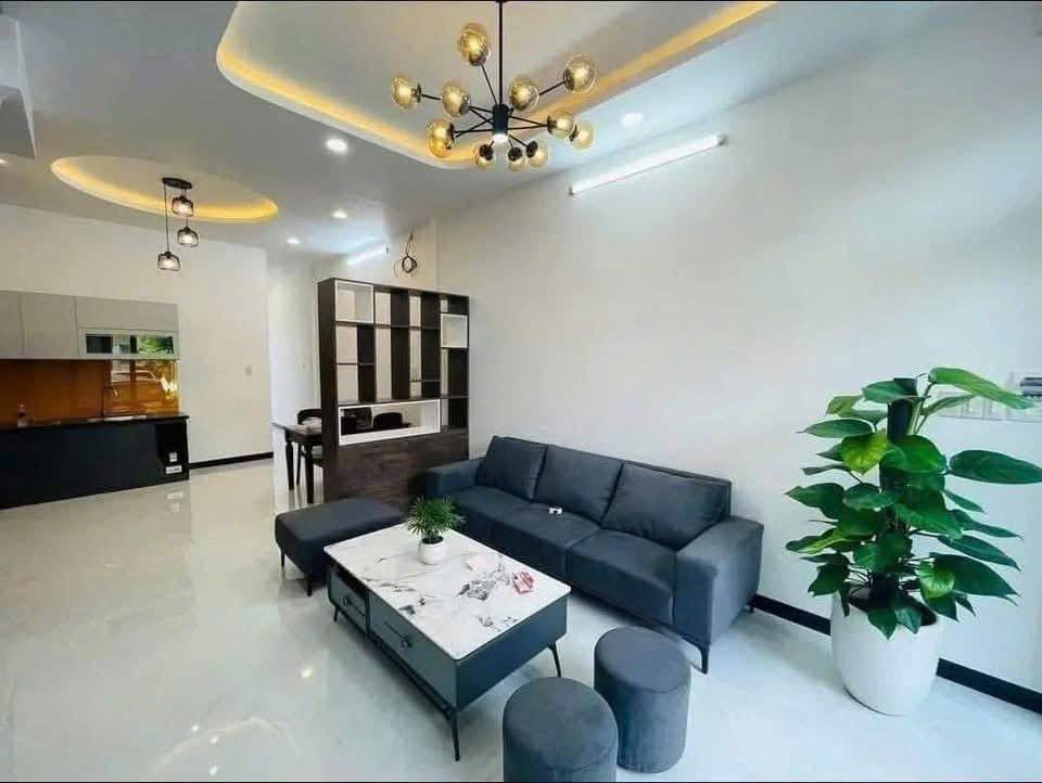 Thường xuyên đi công tác xa nên tôi cần bán lại căn nhà Phường Trảng Dài Gần Cây Xăng Đức Hưng đường Đồng Khởi - Ảnh 3