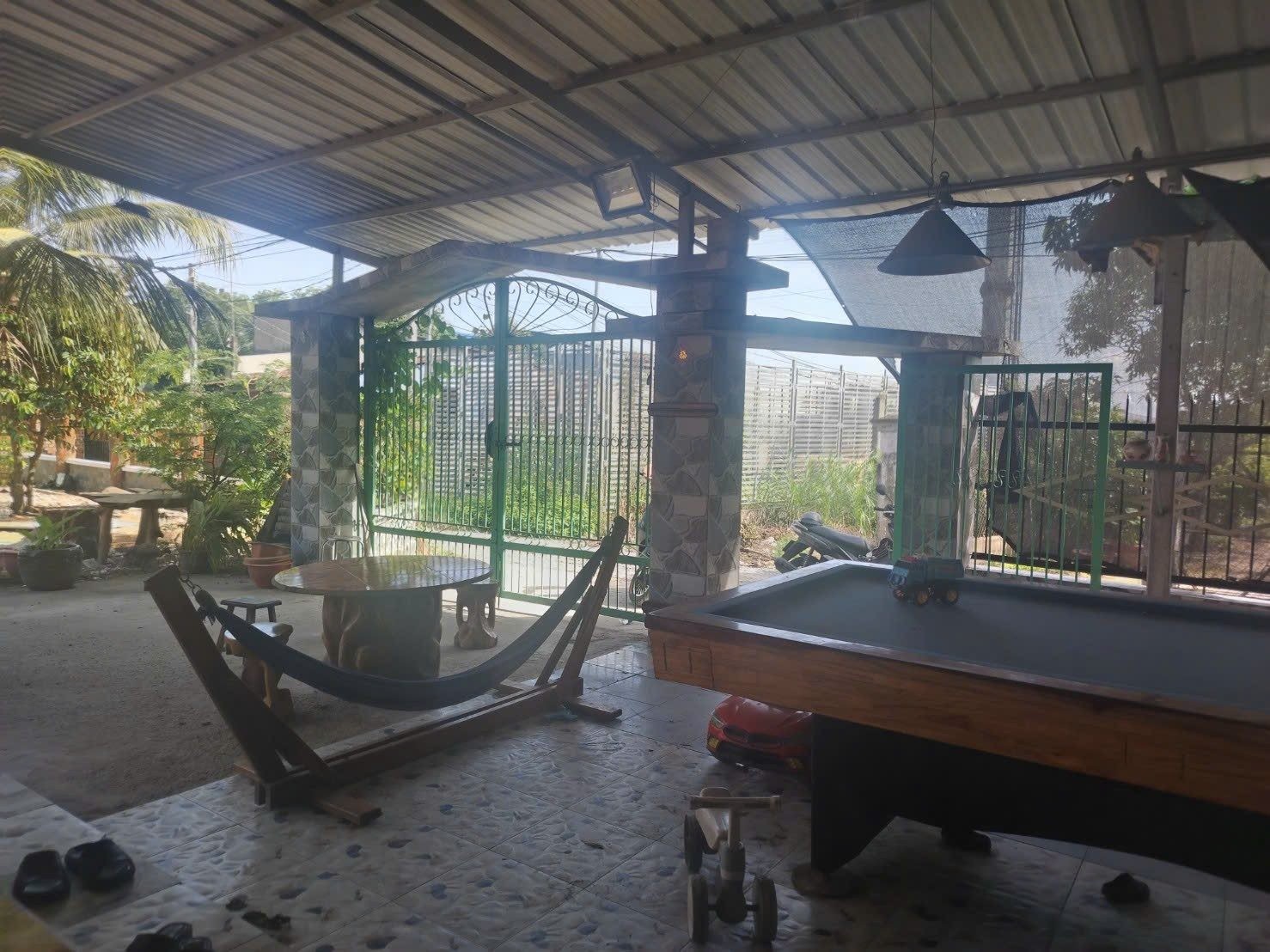 Bán Nhà riêng 174m2 có sẵn 174 m2 thổ cư giá 990 triệu tại Đường An Khương Xã An Tịnh Huyện Trảng Bàng Tây Ninh - Ảnh 3