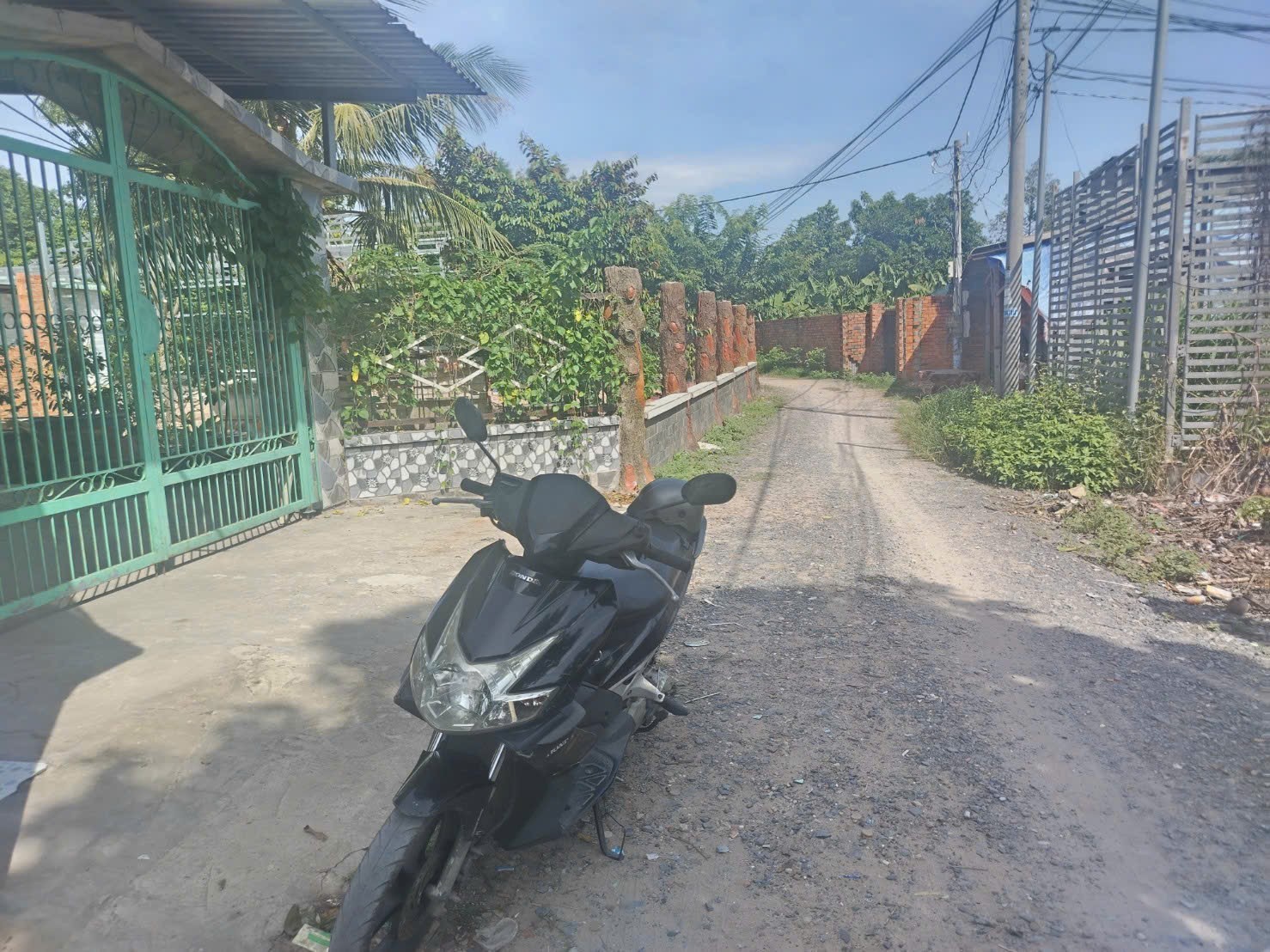 Bán Nhà riêng 174m2 có sẵn 174 m2 thổ cư giá 990 triệu tại Đường An Khương Xã An Tịnh Huyện Trảng Bàng Tây Ninh - Ảnh 5