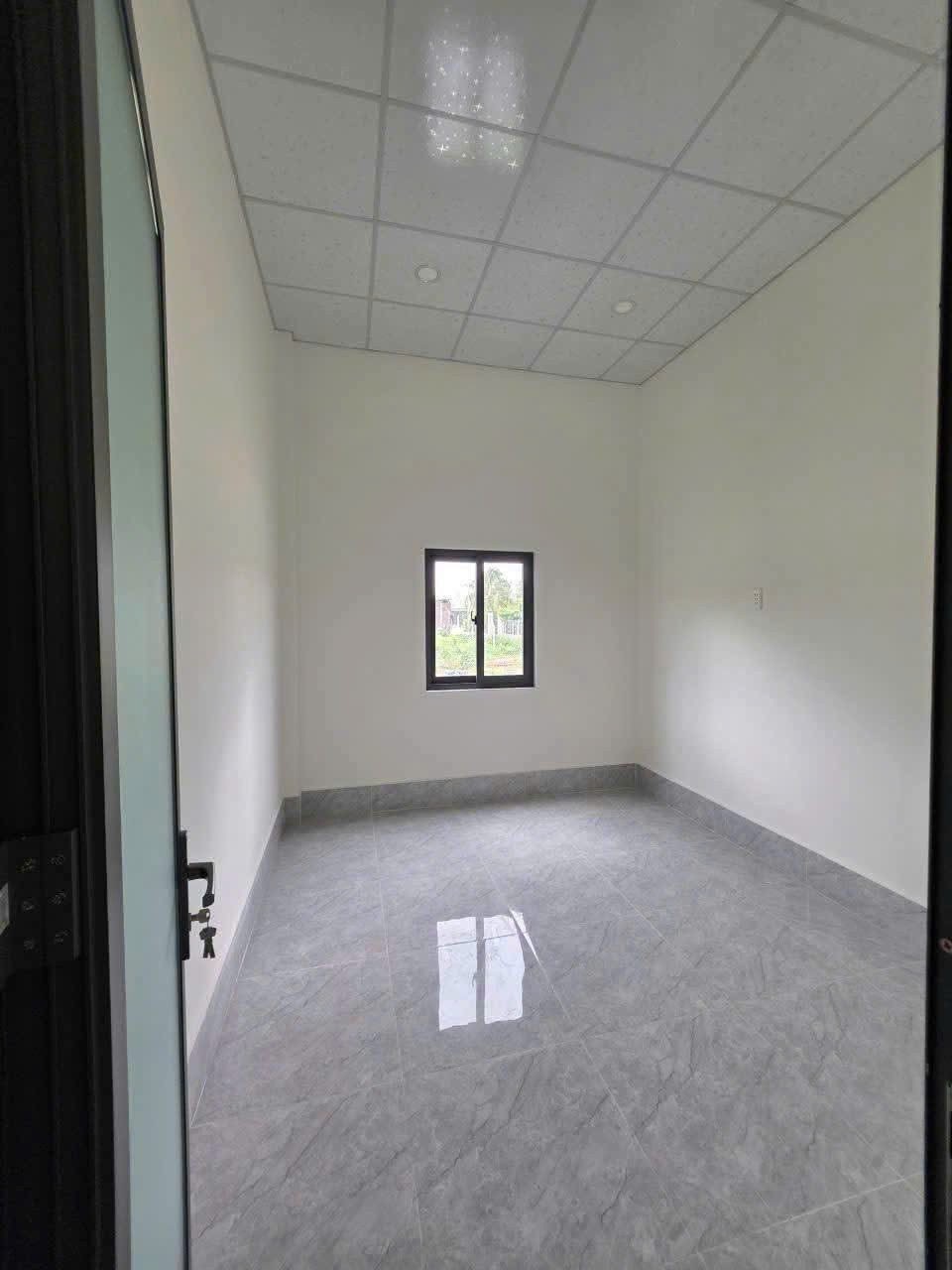 Bán Nhà riêng 162m2 có sẵn 162 m2 thổ cư giá 790 triệu tại Đường Hồ Chí Minh Xã Gia Lộc Huyện Trảng Bàng Tây Ninh - Ảnh 4