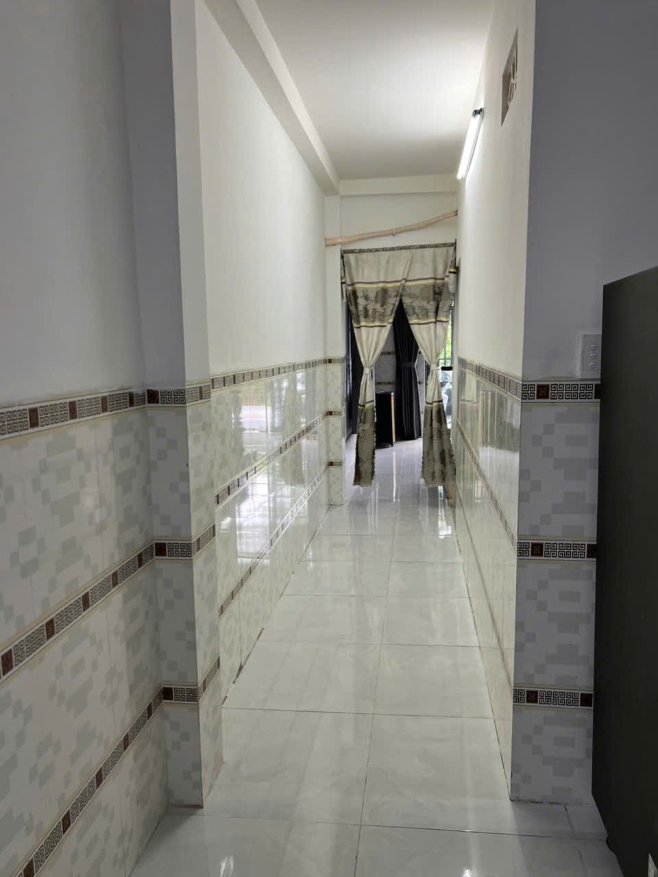 Bán Nhà riêng 84m2 có sẵn 84 m2 thổ cư giá 800 triệu tại Đường Chùa Đá Thị trấn Trảng Bàng Huyện Trảng Bàng Tây Ninh - Ảnh 4