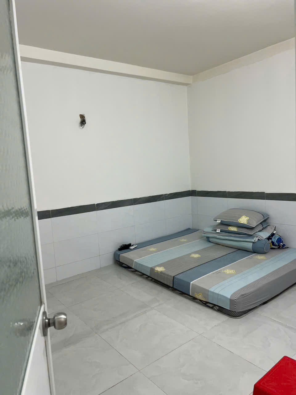 Bán Nhà riêng 84m2 có sẵn 84 m2 thổ cư giá 800 triệu tại Đường Chùa Đá Thị trấn Trảng Bàng Huyện Trảng Bàng Tây Ninh - Ảnh 5