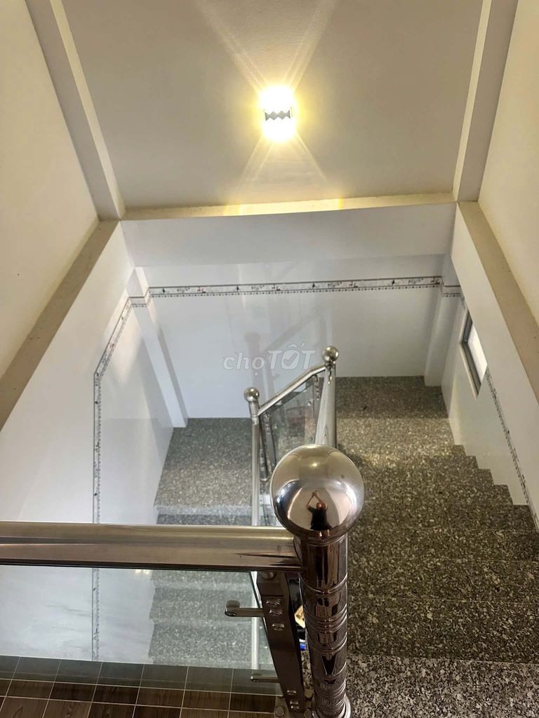Bán nhà mặt phố tại tp Cao Lãnh, Đồng Tháp - Ảnh 4