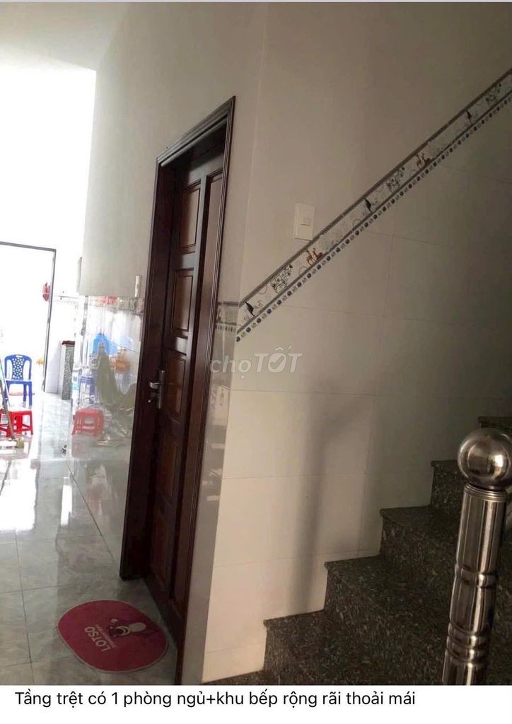 Bán nhà mặt phố tại tp Cao Lãnh, Đồng Tháp - Ảnh 6