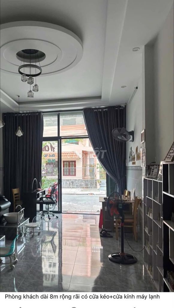 Bán nhà mặt phố tại tp Cao Lãnh, Đồng Tháp - Ảnh 8