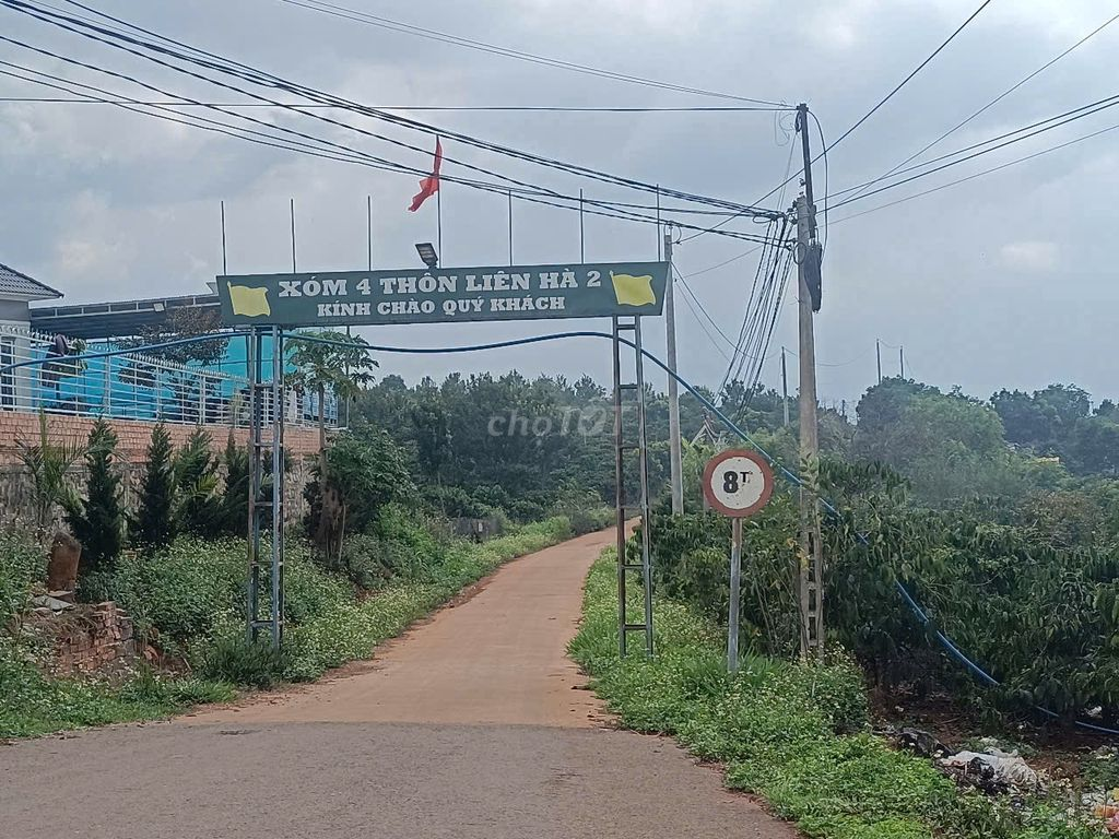 ĐẤT 2 MẶT TIỀN VIEW SÔNG GIÁ NGỘP 650TR - Ảnh 6