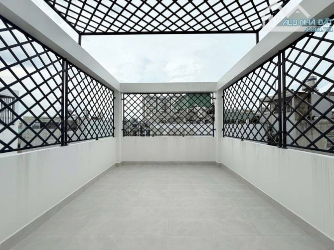 CẮT LỖ BÁN GẤP NHÀ NGUYỄN PHÚC NGUYÊN,QUẬN 3. GIÁ:4,56Tỷ/69m2. 1TRỆT,3LẦU.SỔ ĐẸP HOÀN CÔNG - Ảnh 4