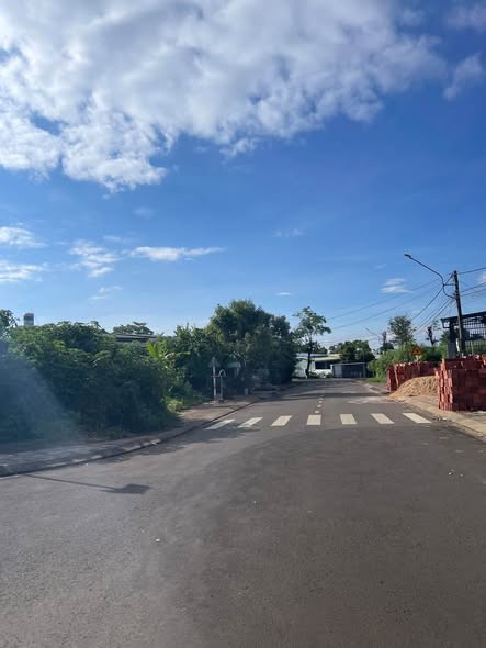 Duy nhất 1 lô vị trí gần trung tâm thị trấn Phú Hoà - Ảnh 1