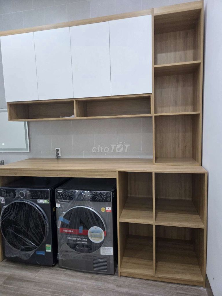 nhà mới tìm chủ - Ảnh 6