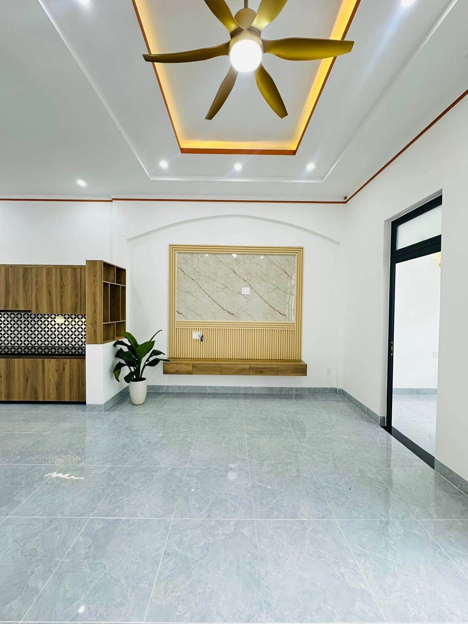 🔥 NHÀ HẺM LÝ THƯỜNG KIỆT – CHỈ 100M RA MẶT TIỀN - Ảnh 3
