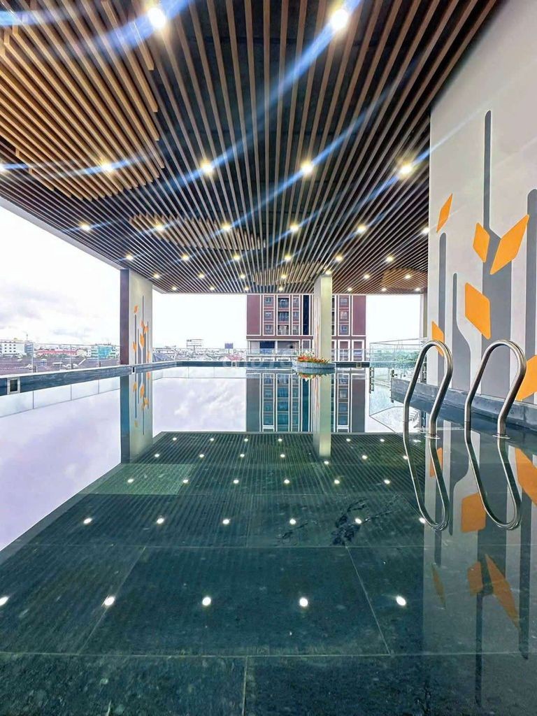 Cara River Park căn hộ cao cấp sở hữu chỉ từ 1 tỷ 178 cho thuê từ 16tr