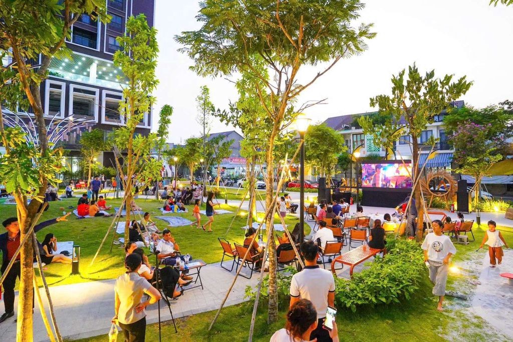 Cara River Park căn hộ cao cấp sở hữu chỉ từ 1 tỷ 178 cho thuê từ 16tr - Ảnh 7