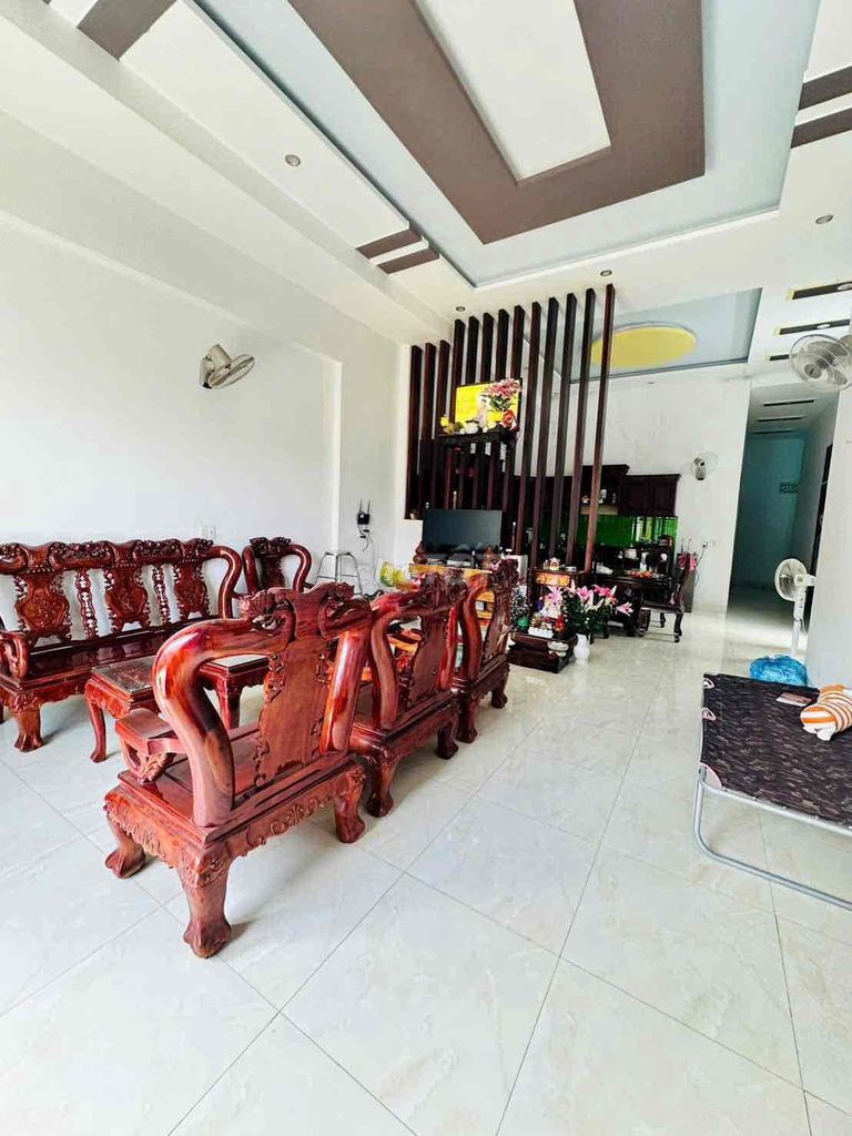 cần bán nhanh nhà 267/32 Mai Hắc Đế - Ảnh 6