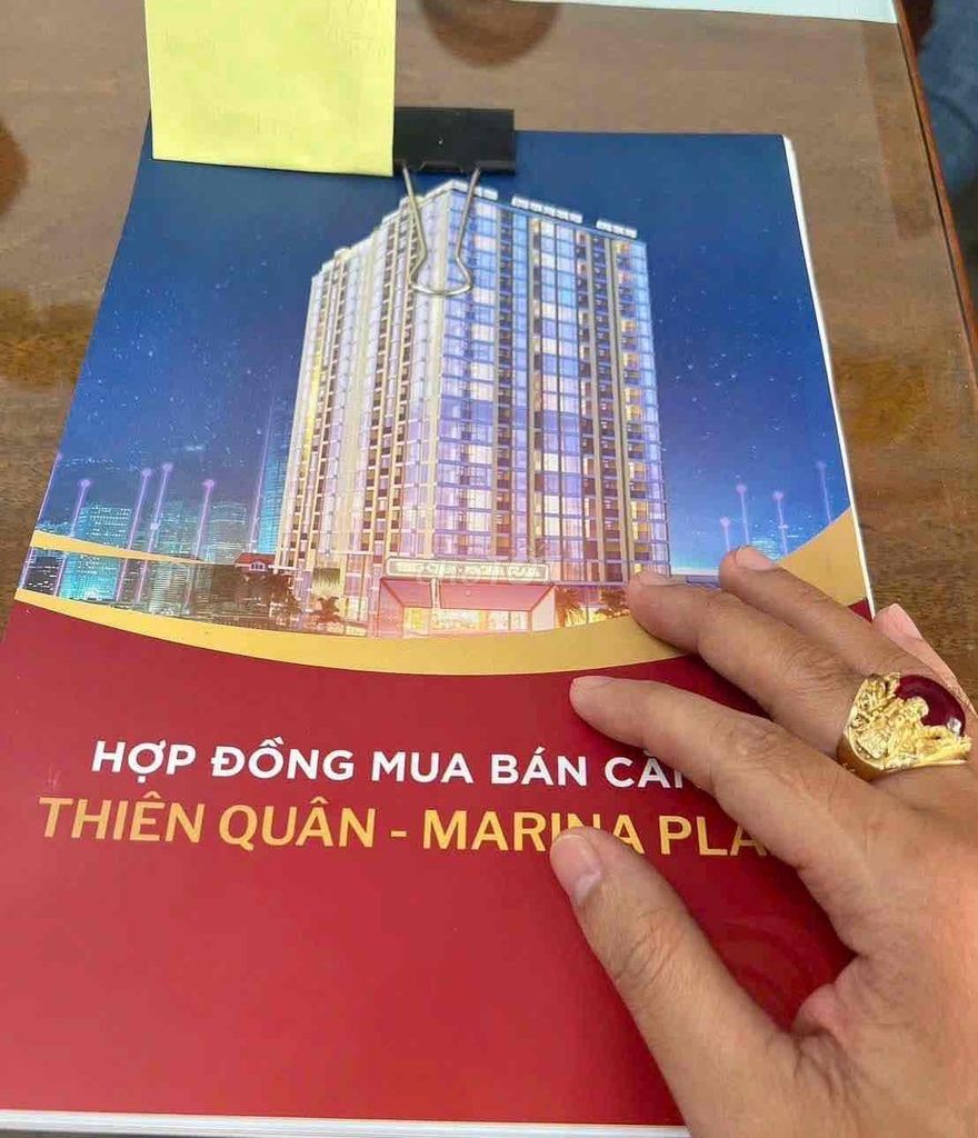 60m2- THIÊN QUÂN MARINA NGANG ĐẠI HỌC Y DƯỢC CẦN THƠ - Ảnh 2
