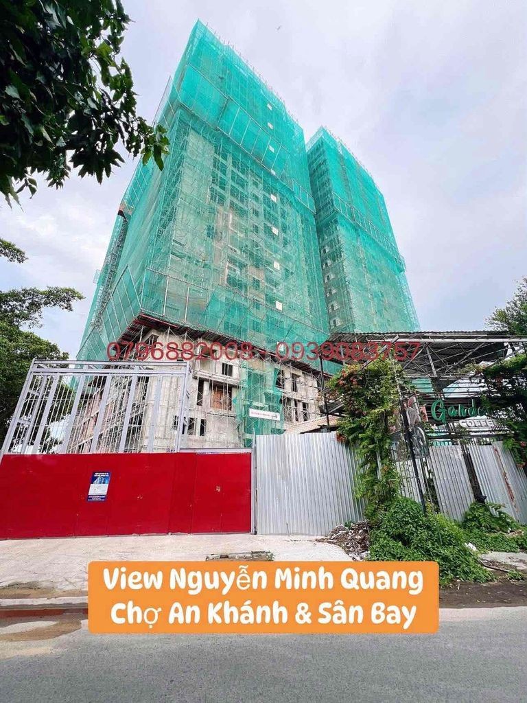 60m2- THIÊN QUÂN MARINA NGANG ĐẠI HỌC Y DƯỢC CẦN THƠ - Ảnh 6