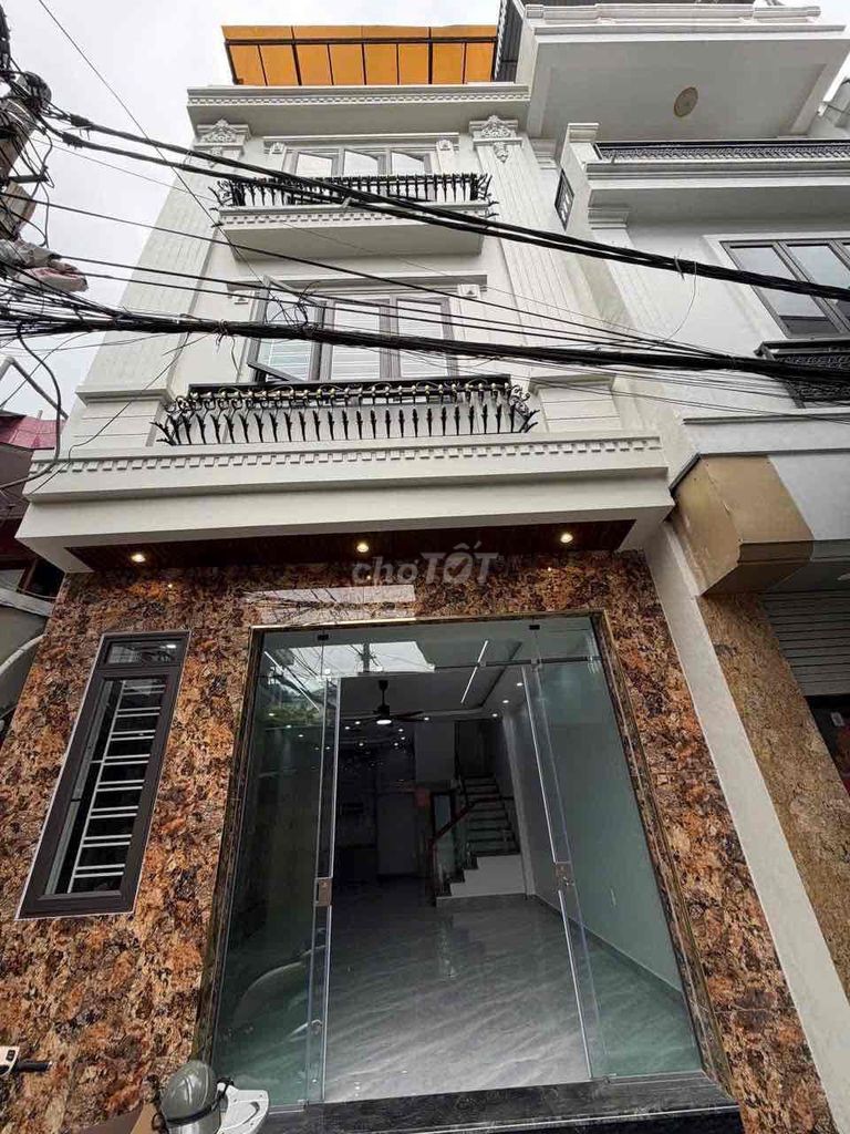 🏠 MẶT NGÕ THÔNG 143 TÔN ĐỨC THẮNG – Ô TÔ VÀO TẬN NƠI (Nhờ - Ảnh 2
