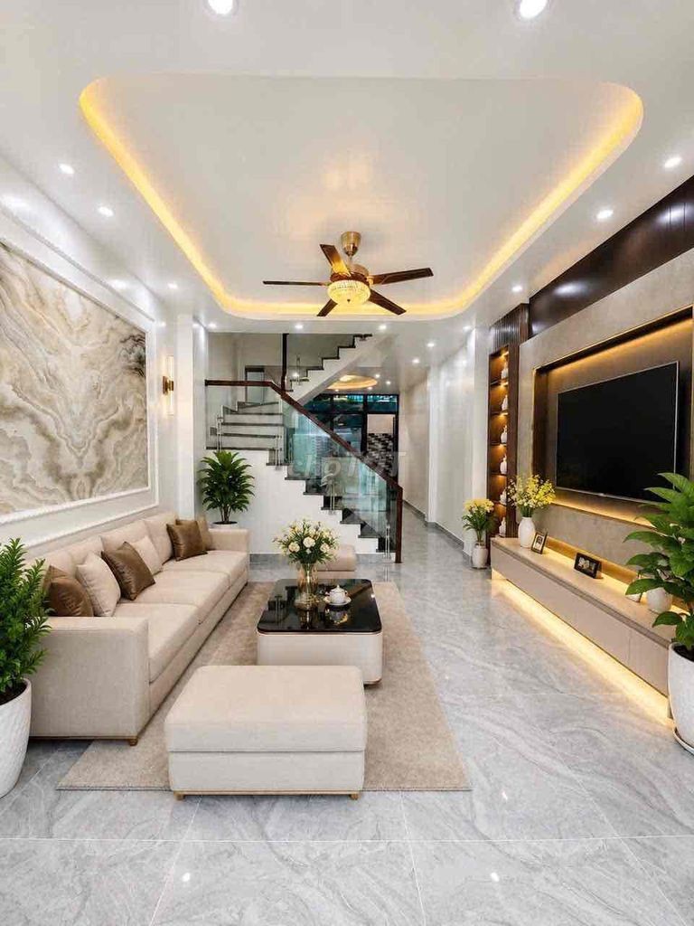 🏠 MẶT NGÕ THÔNG 143 TÔN ĐỨC THẮNG – Ô TÔ VÀO TẬN NƠI (Nhờ - Ảnh 4