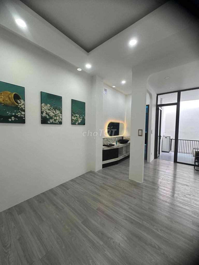 CHÍNH CHỦ CẦN BÁN NHÀ ĐƯỜNG VẠN XUÂN