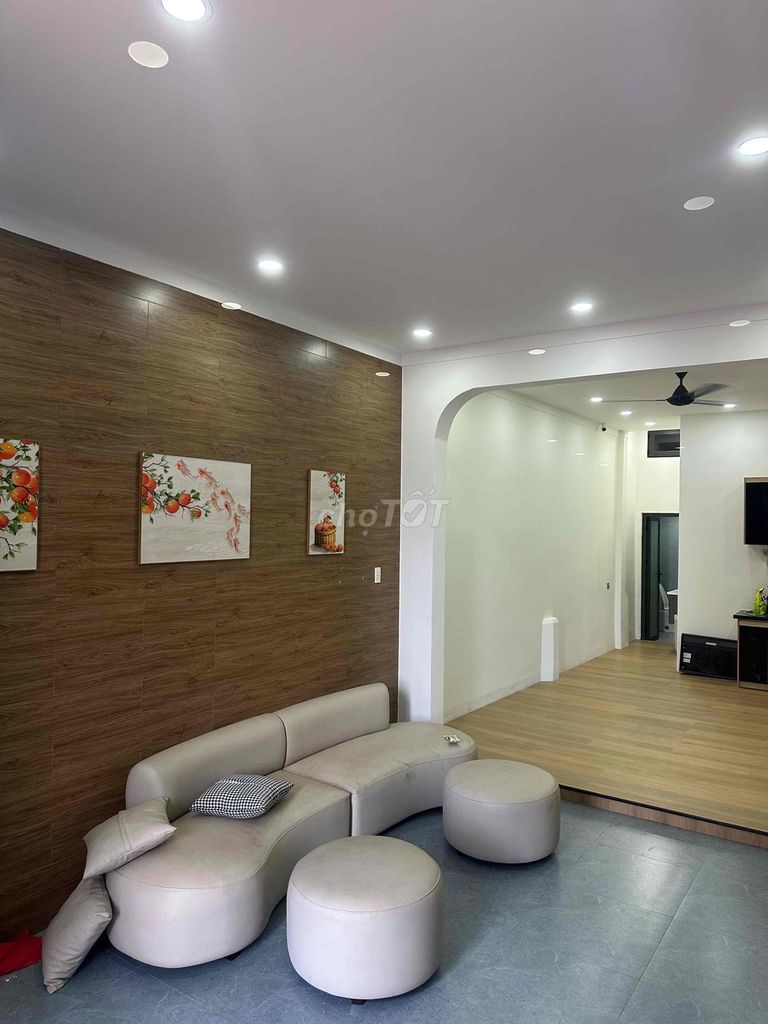 CHÍNH CHỦ CẦN BÁN NHÀ ĐƯỜNG VẠN XUÂN