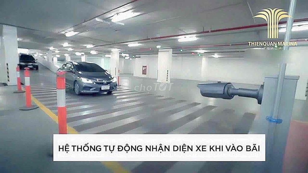 VIEW NGOÀI- CĂN HỘ THIÊN QUÂN MARINA NGANG ĐẠI HỌC Y DƯỢC CẦN THƠ - Ảnh 7