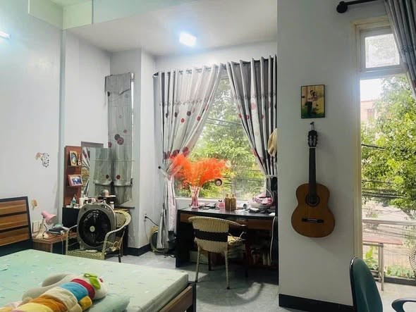 Mình cần bán nhà , địa chỉ 32 Trần Nam Trung, Phường Cẩm Thành, Quảng Ngãi . - Ảnh 1