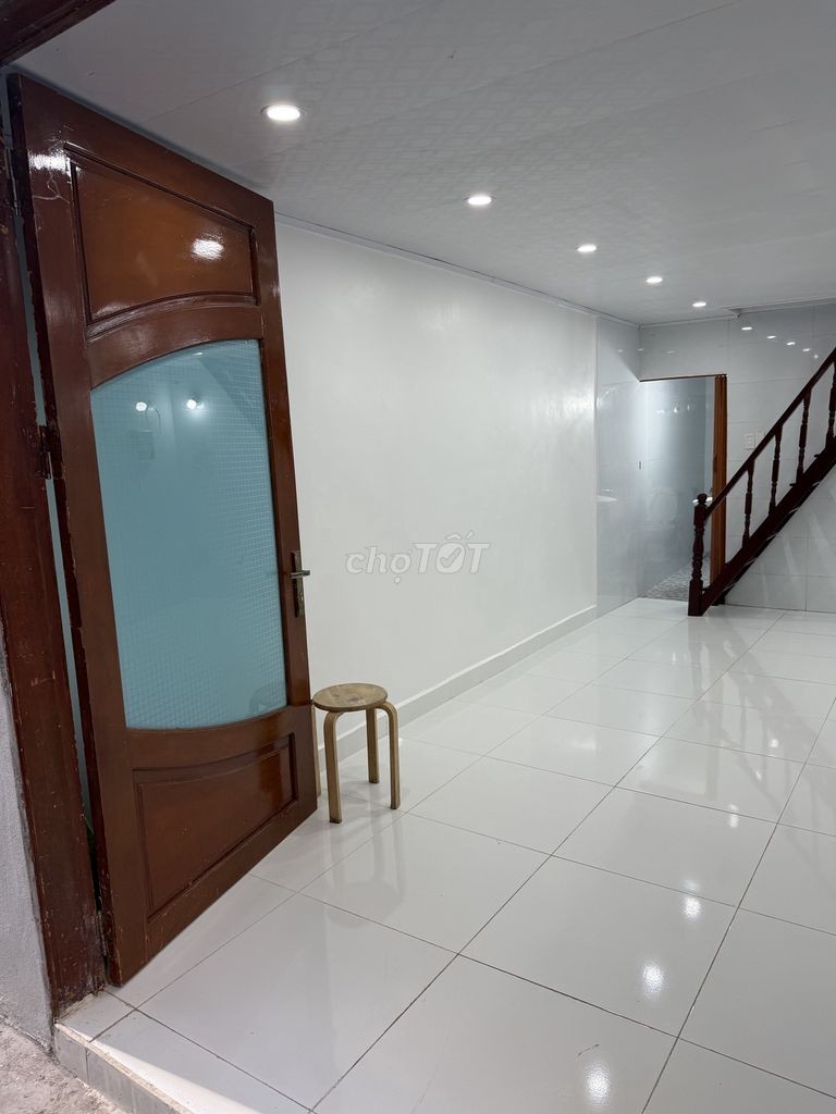 Chính chủ cần bán nhà 95/5B, Phố Phạm Phú Thứ, Phường Hạ Lý, Quận Hồng Bàng, Hải Phòng - Ảnh 1