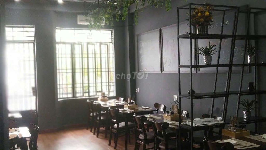 Chính chủ cần bán nhà mặt tiền đường lê quý đôn - Ảnh 2