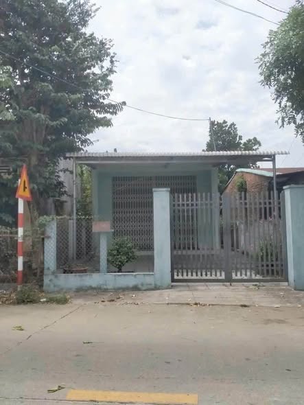 🏡 Hạ giá 100tr đồng. NHÀ Mặt Tiền Trần Anh Tông Nghĩa Dõng