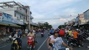 CHỦ NGỘP BÁN LÔ ĐẤT 250M2 NGAY TRƯỜNG HỌC - CHỢ - KCN VÀ 1400m2 CÓ SẴN VƯỜN MÍT GIÁ CHỈ 580TR - Ảnh 5